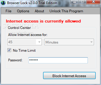 Free Lockdown Browser Download For Mac
